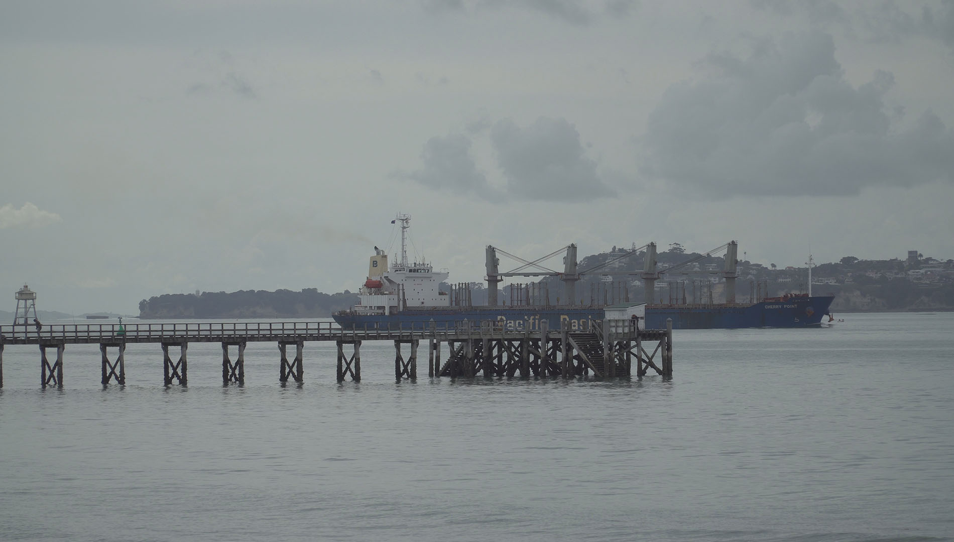 Cherry Point
